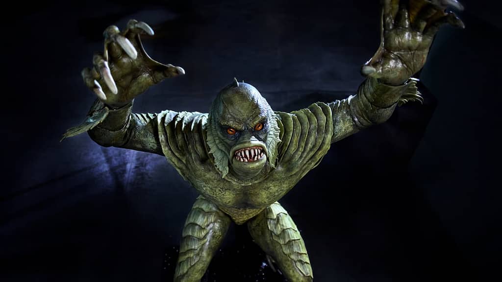 1C271082 3E66 411E A66C 68B2DB79F001 Monsters Unchained Audio-Animatronics