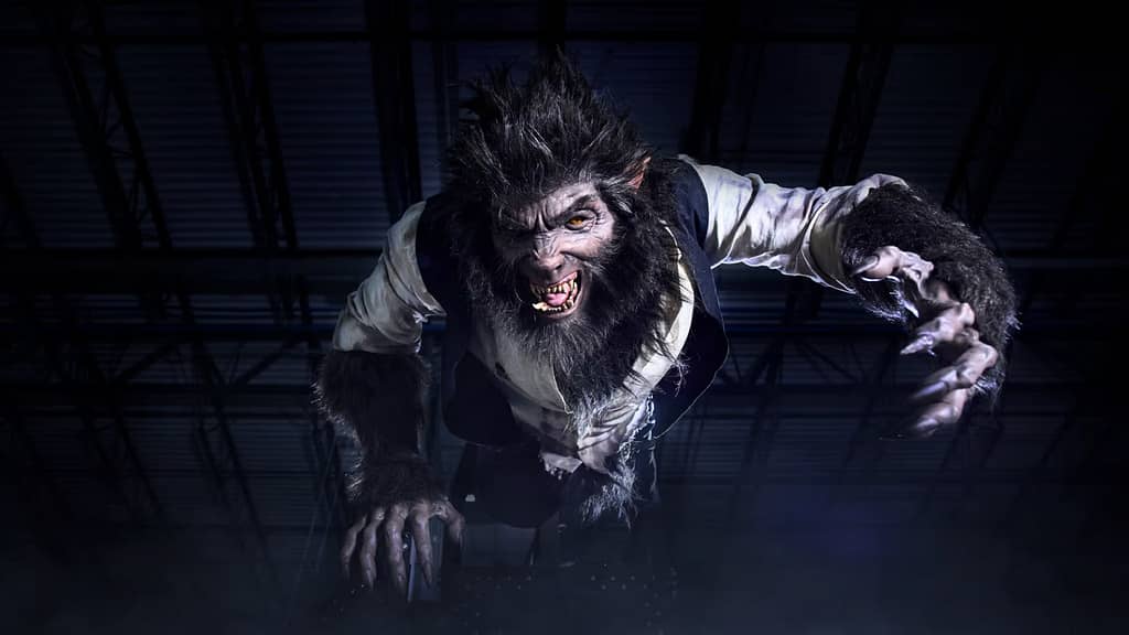 7213B5A5 DA85 4103 829B B1E65BECB133 Monsters Unchained Audio-Animatronics