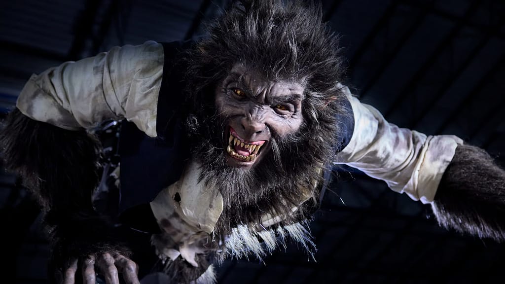 E1C6D606 E7D3 438D 9AFF D0AA3942CF70 Monsters Unchained Audio-Animatronics